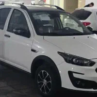 اطلس GL مدل ۱۴۰۴ بدون سانروف کاملا شخصی