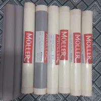 کاغذ دیواری مولر وارداتی