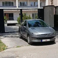 206مدل 88