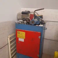 حدیده کن، آلومینیوم، میلگرد