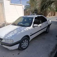 slx پژو ۹۷بیرنگ