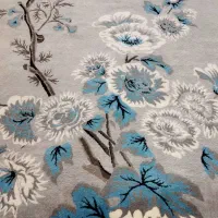 گلیم فرش ساوین