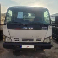 ایسوزو ۶ تن