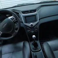 ام وی ام315مدل96نیواسپرت اکسلنت جدید|خودرو سواری و وانت|پیرانشهر, |دیوار