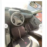 پراید ۸۶|خودرو سواری و وانت|تبریز, |دیوار