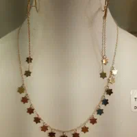 نیم ست ستاره ای شکل(نو)