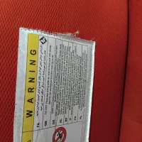 صندلی کودک برای ماشین در حد|تخت و صندلی بچه|اسلامشهر, شهرک امام حسین (میان آباد)|دیوار