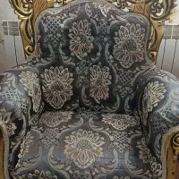 سلطنتی|مبلمان خانگی و میز عسلی|سمنان, |دیوار