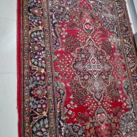 فرش دستباف طبیعی