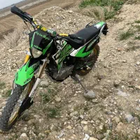 تریل طرح روان مدل 90|موتورسیکلت|گرگان, |دیوار