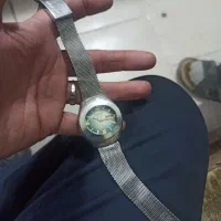 ساعت اورینت ژاینی قدیمی|ساعت|میانه, |دیوار