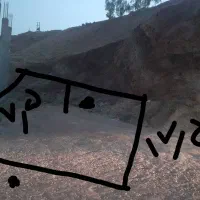 زمین دره شهر|فروش زمین و ملک کلنگی|دره شهر, |دیوار