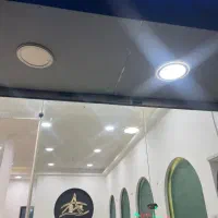 مغازه ۸۰ متری درپیروزی|اجارهٔ مغازه و غرفه|مشهد, صیاد شیرازی|دیوار
