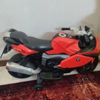 موتور شارژی