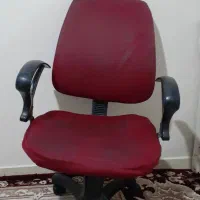 صندلی چرخدار