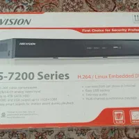 ریسیور دوربین