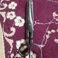 قیچی قالی بافی دست ساز