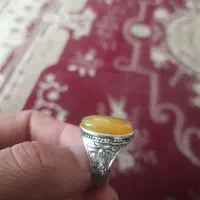 انگشتر نقره|جواهرات|پیشوا, |دیوار