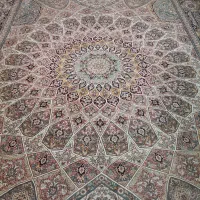 فرش ماشینی ۱۲متری