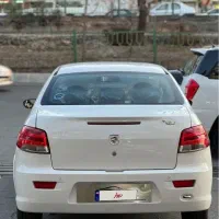 رانا پلاس ارتقا مدل ۱۴۰۳|خودرو سواری و وانت|تبریز, |دیوار