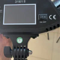 رینگ لایت SY-3161 II اورجینال|دوربین عکاسی و فیلم‌برداری|قزوین, |دیوار