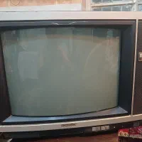 تلویزیون وپروژکتور