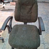 دوتا صندلی سالم برای محل کار|صندلی و نیمکت|اهواز, کیان اباد|دیوار