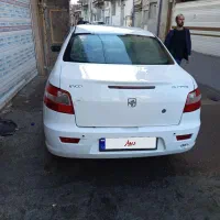 رانا 91tu5|خودرو سواری و وانت|رشت, شهرک شهید مفتح|دیوار