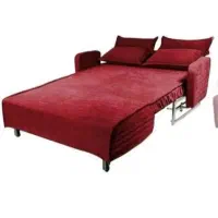 مبل تخت خواب شو تخت شو تمام فلز|مبلمان خانگی و میز عسلی|اصفهان, خرم|دیوار