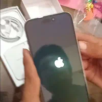 گوشی ایفون ۱۵ پرو مکس|موبایل|جیرفت, |دیوار