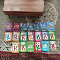 کتاب کنکوری رشته تجربی وکنکور زبان و کنکور هنر|کتاب و مجله آموزشی|تبریز, |دیوار