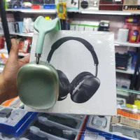 هدفون اقتصادی p9 جنس درجه 1 باتری بزرگ گریدAAA|پخش‌کننده همراه|مشهد, طلاب|دیوار