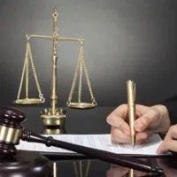 وکیل پایه یک‌دادگستری با بیش از ۱۵سال وکالت در کیش