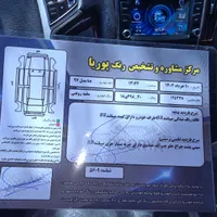 دنا پلاس تیپ ۲ دنده‌ای، مدل ۱۳۹۷|خودرو سواری و وانت|تهران, دهکده المپیک|دیوار