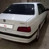 پژو پارس۱۴۰۱ xu7p