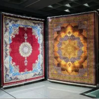 فرش  شاپرک تهران +تراکم بالا 12متری