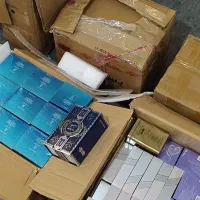 سامانه ادکلن اسمارت فقط تناژ