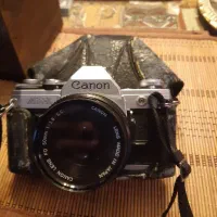 دوربین قدیمی