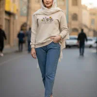 دورس طرح گلدوزی