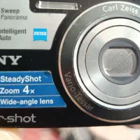 دوربین سونی