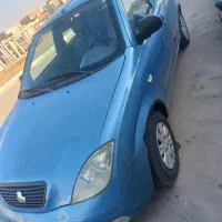 مدل ۹۷ بدون رنگ شاسی سالم کم کار|خودرو سواری و وانت|آران و بیدگل, |دیوار