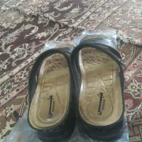 دمپایی‌‌سایز۳۷|کیف، کفش، کمربند|اصفهان, باغ دریاچه|دیوار