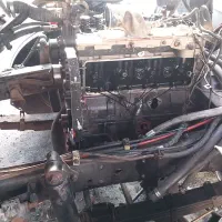 فروش کاویان مدل ۸۹ gls|خودرو سنگین|چهاردانگه (تهران), |دیوار