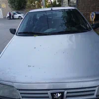 پژو ۴۰۵ مدل ۱۳۸۵