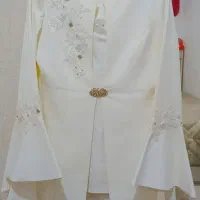 کت شلوار سایز ۴۰