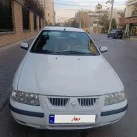 سمند SE مدل 94