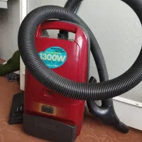 جارو برقی National|جاروبرقی، جارو شارژی، بخارشو|فولادشهر, B5|دیوار