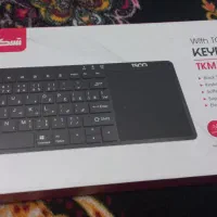 کیبورد بی سیم بلوتوثی|قطعات و لوازم جانبی رایانه|مشکین‌دشت, |دیوار