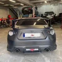 Gt86 مدل ۲۰۱۳ ۵۷ تا کار|خودرو سواری و وانت|تهران, قیطریه|دیوار