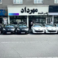 پژو ۲۰۷ پانا دنده ای مدل۱۴۰۲ بدون رنگ نقد و اقساط|خودرو سواری و وانت|تهران, دردشت|دیوار